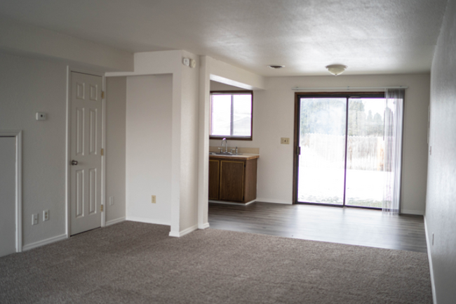 property at 703 N Tweedt St
