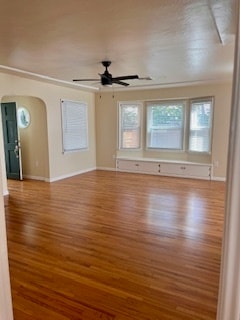 property at 1505 Stockton Ave
