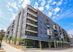 1330 Fairmont Ave NW in Atlanta, GA - Building Photo
