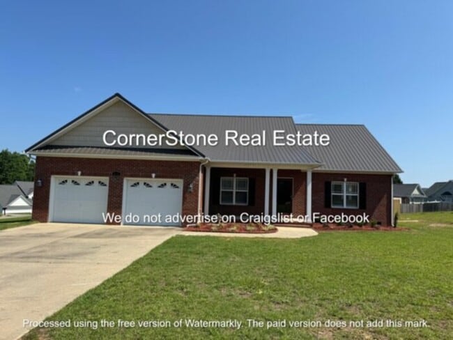 property at 655 Plantation Dr