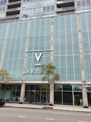 property at 611 S Wells St