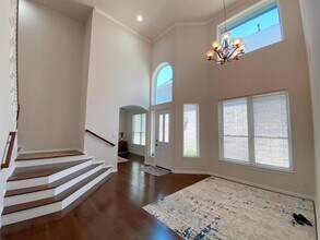 2814 Waterford Dr in Irving, TX - Foto de edificio - Building Photo