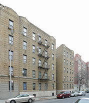 245 E 196th St Apartments