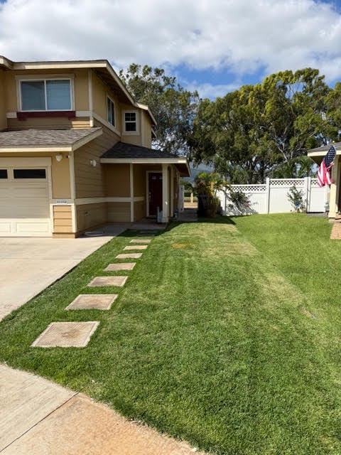 91-1350 Kilipue St in Ewa Beach, HI - Building Photo - Building Photo