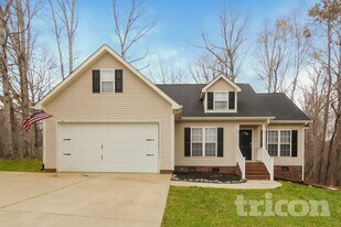 937 Star Mill Rd, Unit 469 in Stanfield, NC - Building Photo