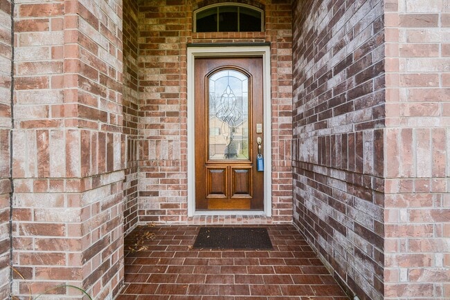 property at 7215 Casita Dr