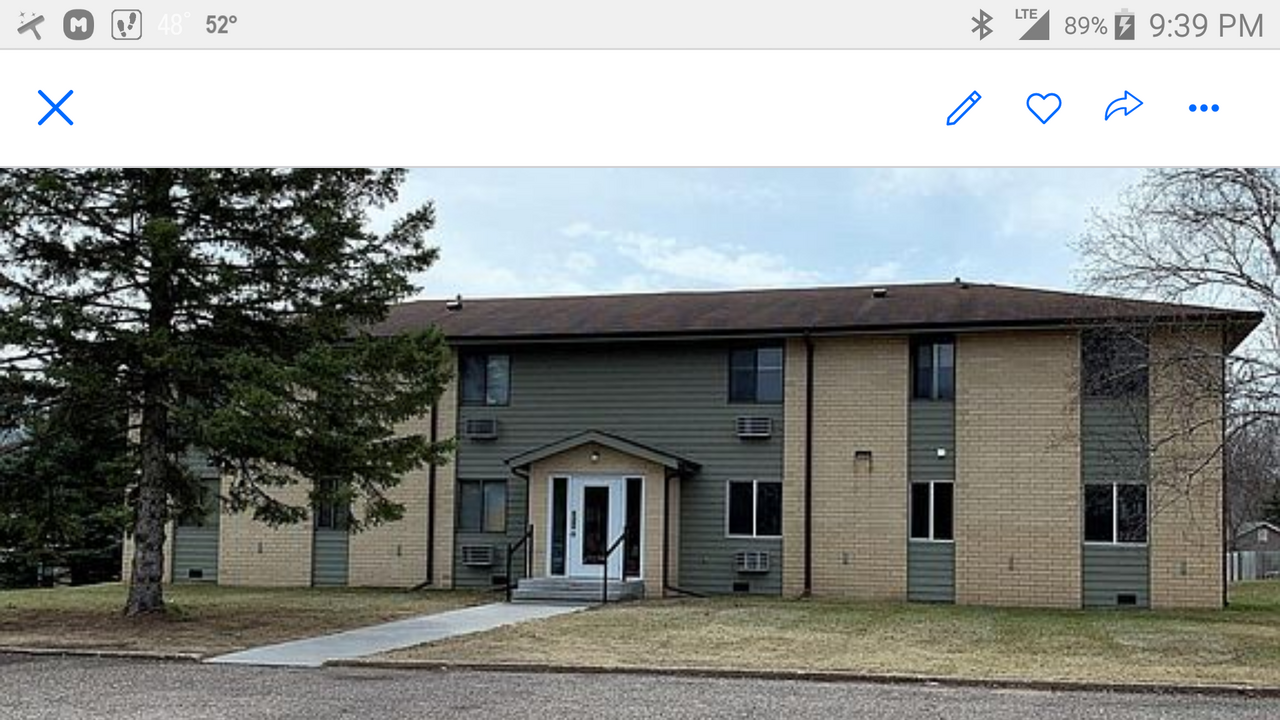 14841 58th St N-Unit -B4 in Stillwater, MN - Foto de edificio