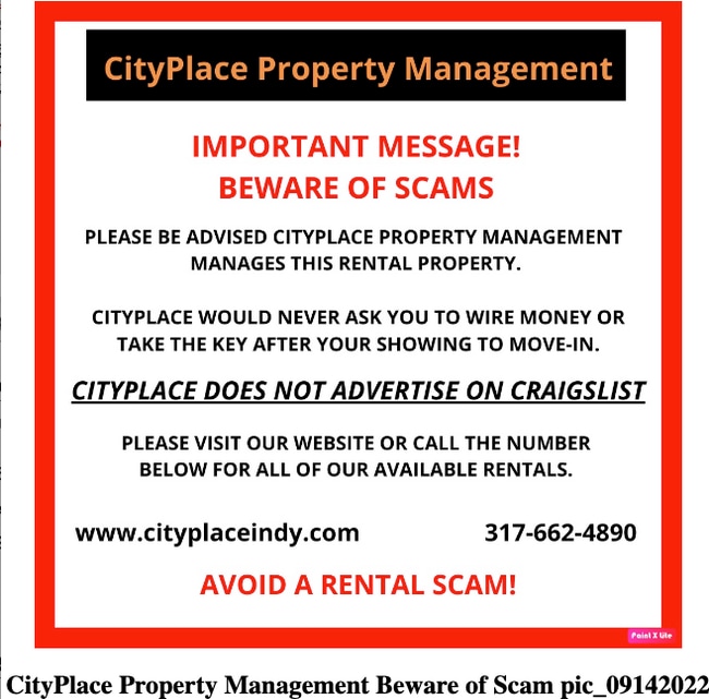 property at 2841 W Ray St