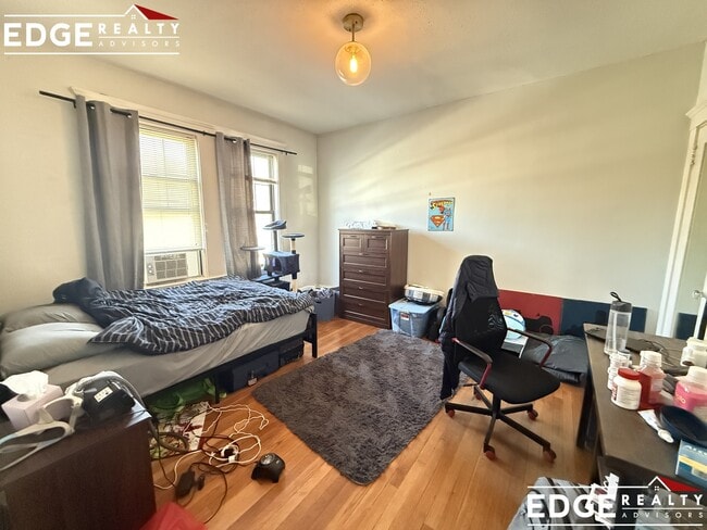 property at 1742 Commonwealth Ave