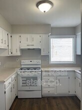 1107 Sidney St in Columbus, OH - Building Photo - Building Photo