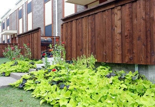 Parkridge in Garland, TX - Foto de edificio - Building Photo