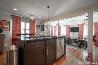 179 O Farrell St in Athens, GA - Foto de edificio - Building Photo