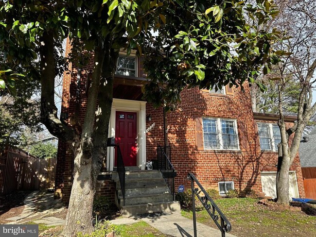 property at 2701 13th St S