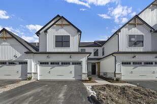 5515 Fawnsbury Ct in Powell, OH - Building Photo