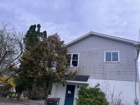 734 E Cherry Ln in Bellefonte, PA - Building Photo