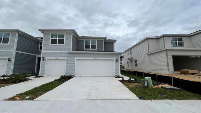 property at 2855 Stunning Ave