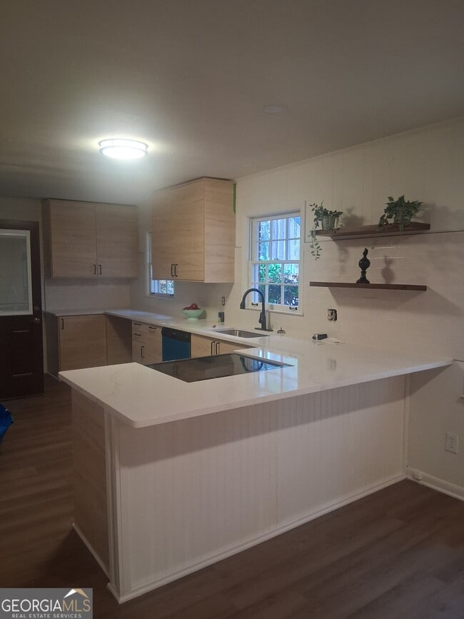 3425 New MacLand Rd in Powder Springs, GA - Building Photo - Building Photo