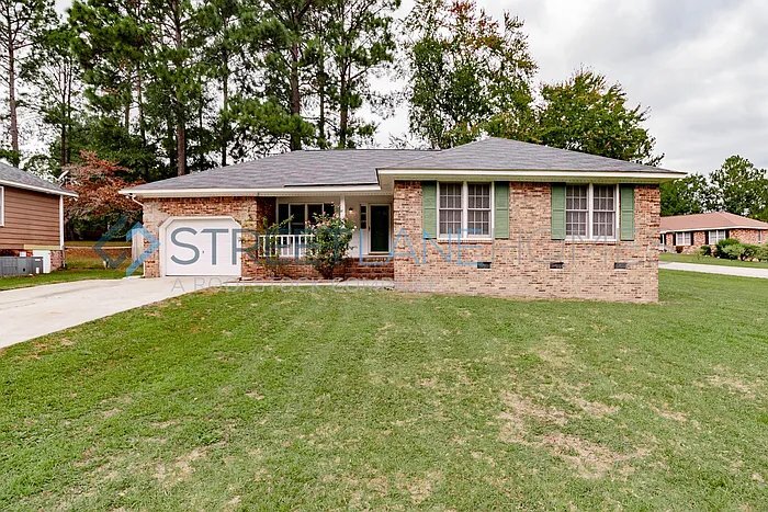 709 Greensprings Dr in Columbia, SC - Building Photo