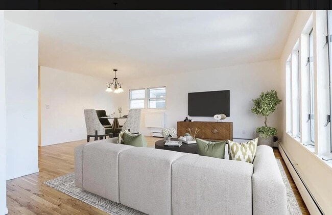 136 Suburbia Terrace in Jersey City, NJ - Building Photo - Building Photo