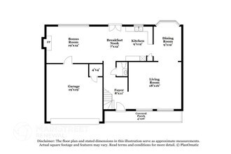3909 Wintersweet Dr in Decatur, GA - Building Photo - Building Photo