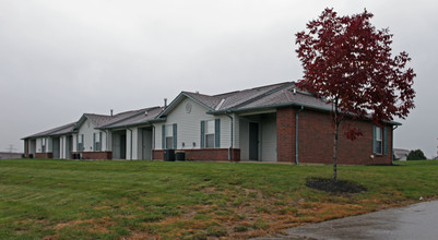 Meadow Ridge in West Chester, OH - Building Photo - Building Photo