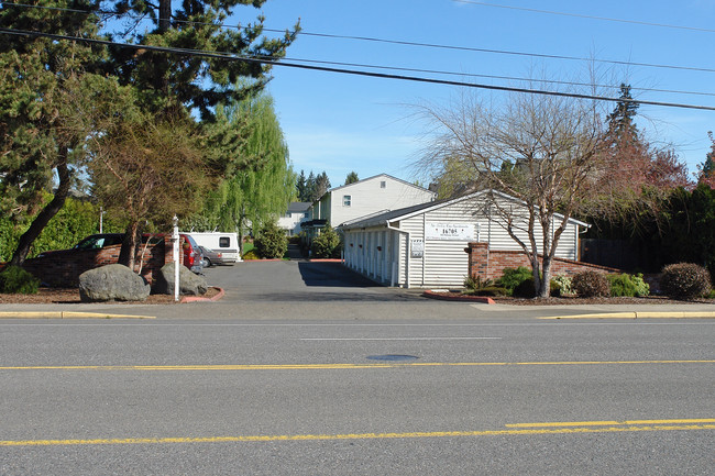 The Carlin Rose Apartments in Gresham, OR - Building Photo - Building Photo