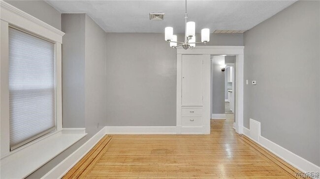 property at 2528 Main St