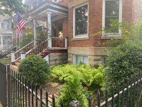 1934 W Grace St in Chicago, IL - Building Photo - Building Photo