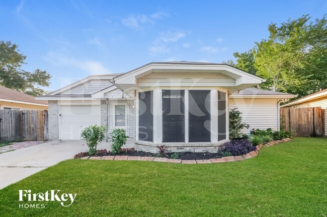 property at 6723 Valerian Ln