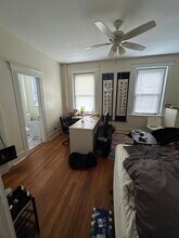 45 Hemenway St, Unit 16 in Boston, MA - Building Photo - Building Photo