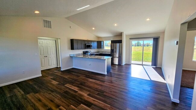 3001 Rio Brazos Dr in Sardinia, OH - Building Photo - Building Photo
