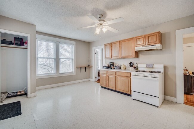 97-99-99 Brookline Ave in Holyoke, MA - Building Photo - Building Photo