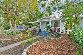 2126 7th Ave N in St. Petersburg, FL - Building Photo - Building Photo
