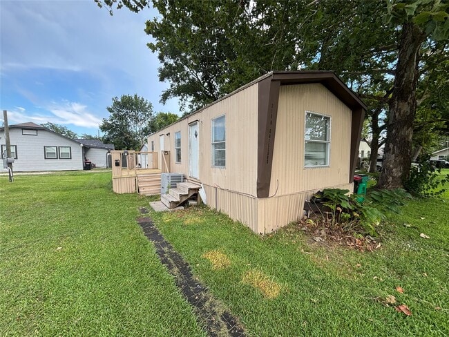 property at 310 N Gaillard St
