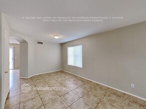 16662 W Belleview St in Goodyear, AZ - Foto de edificio - Building Photo