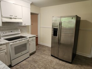 2303 Druid Dr in Richmond, VA - Building Photo - Building Photo