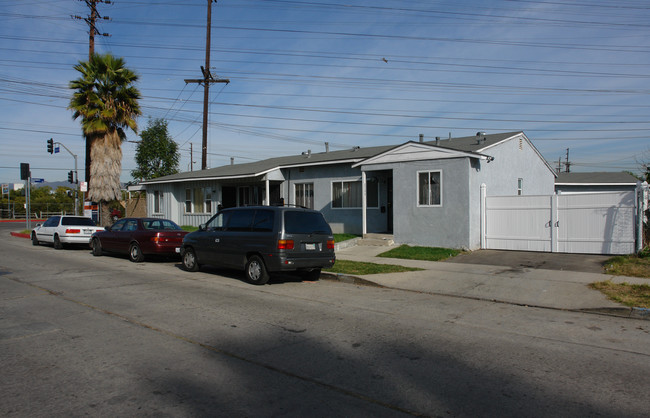 6748 Beck Ave in North Hollywood, CA - Building Photo - Building Photo