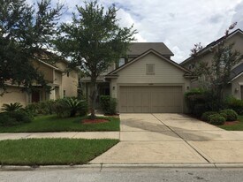 6285 Pendragon Pl in Jacksonville, FL - Building Photo