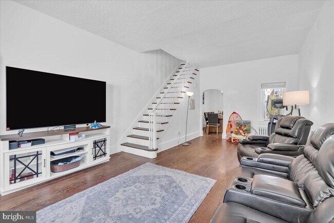 property at 349 Barclay St