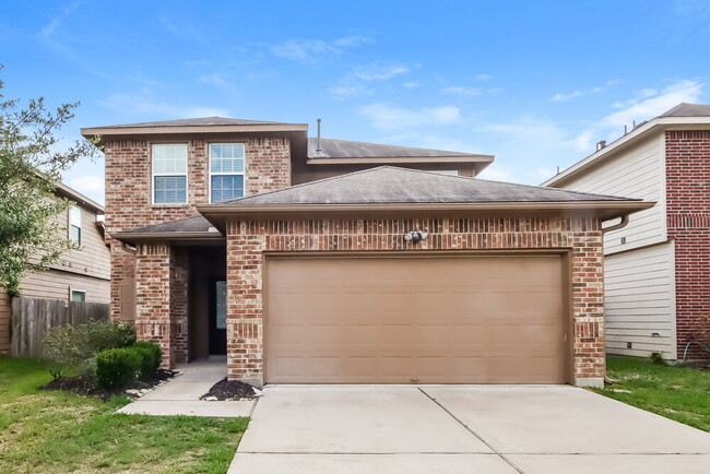 property at 17226 Hannah Oaks Ln