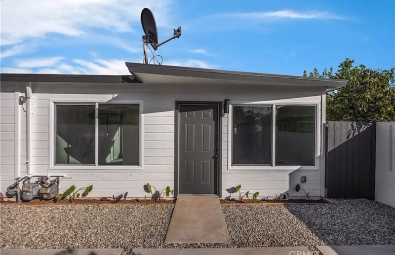 3652 W 111th Pl in Inglewood, CA - Building Photo