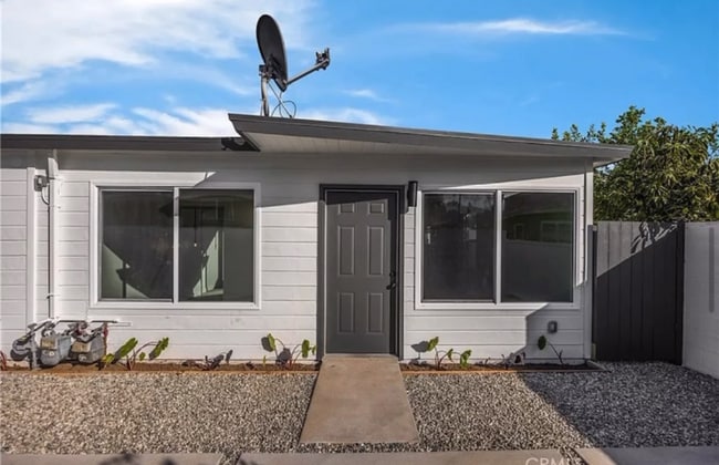 property at 3652 W 111th Pl