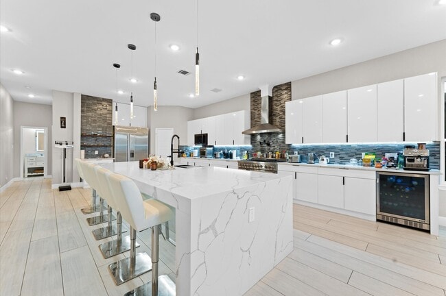 1425 Adkins Rd in Houston, TX - Building Photo - Building Photo