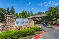 Spring Creek Apartments photo'