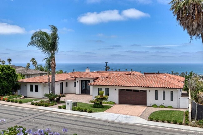 property at 1168 Muirlands Vista Way