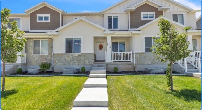 property at 45 E 970 N