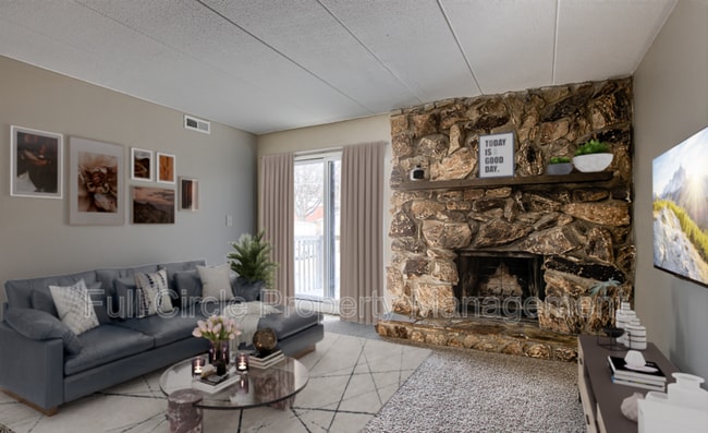 1640 N 56th St in Lincoln, NE - Building Photo - Building Photo