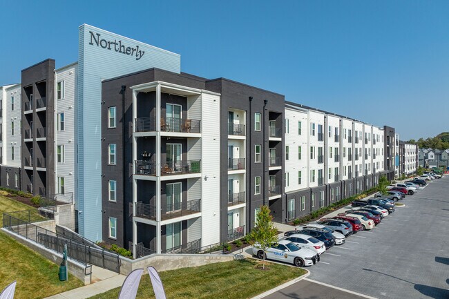 Northerly in Madison, TN - Building Photo - Building Photo