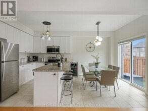 1226 Corby Wy in Innisfil, ON - Building Photo - Building Photo