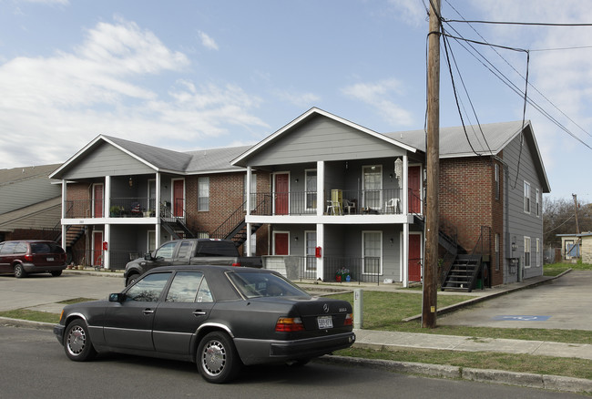 3707 Bremen St in San Antonio, TX - Building Photo - Building Photo